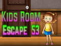 Spiel Amgel Kinderzimmer Flucht 53 Online