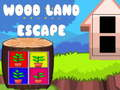 Spiel Flucht aus dem Wald Online