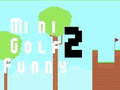 Spiel Mini Golf Lustig 2 Online