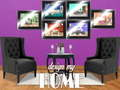 Spiel Gestalte mein Zuhause Online