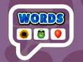 Spiel Wörter Online