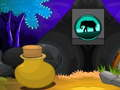 Spiel Flucht aus dem Elefantenland Online