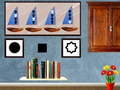 Spiel Puzzlehaus Flucht Online