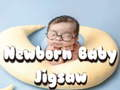 Spiel Neugeborenes Baby-Puzzle Online