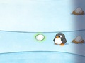 Spiel Schneemänner gegen Pinguine Online
