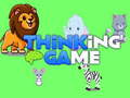 Spiel Denkspiel Online