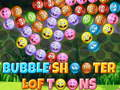 Spiel Blasen Shooter Lof Toons Online