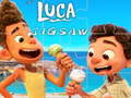 Spiel Luca Puzzle Online