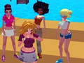 Spiel Makeover Lauf Online