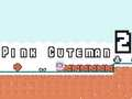 Spiel Rosa Cuteman 2 Online