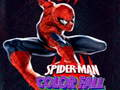 Spiel Spiderman: Farbfall Online