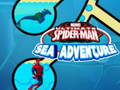 Spiel Spider-Man: Seeabenteuer Online
