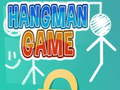 Spiel Galgenmännchen Online