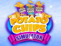 Spiel Kartoffelchips Simulator Online