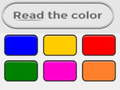 Spiel Lies Die Farbe Online