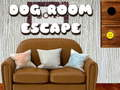 Spiel Hundezimmer-Flucht Online