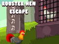 Spiel Hahn-Henne-Flucht Online