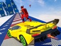 Spiel Extremer Autofahr-Simulator 3D Online