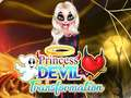Spiel Prinzessin Teufel Transformation Online
