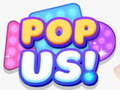 Spiel Pop uns Online
