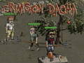 Spiel Karmesinrote Datscha Online