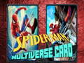 Spiel Spider-Man Multiversum Karte Online