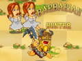 Spiel Barbarenjäger Online