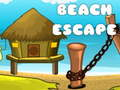 Spiel G2M Strandflucht Online
