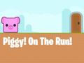 Spiel Schweinchen auf der Flucht Online