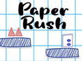 Spiel Papier Rausch Online