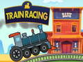 Spiel Zugrennen Online