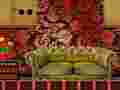 Spiel Flucht aus dem Gangsterhaus Online