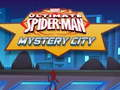 Spiel Marvel Ultimate Spider-Man: Geheimnisvolle Stadt Online