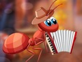 Spiel Minnesänger Roter Ameisenflucht Online
