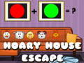 Spiel Flucht aus dem Grauen Haus Online