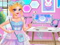 Spiel Einrichtung des Live-Streams der Prinzessin Online