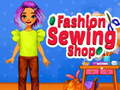 Spiel Modeschneiderei Online