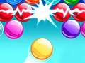 Spiel Puzzle Bobble Online