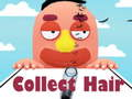 Spiel Haare sammeln Online