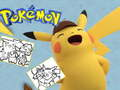 Spiel Pokémon Online