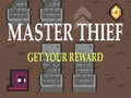 Spiel Meisterdieb: Hol dir deine Belohnung Online