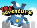 Spiel Das Abenteuer Online