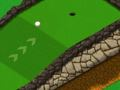 Spiel Mini Golf 3D Bauernsternkampf Online