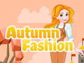 Spiel Herbstmode Online