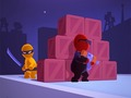 Spiel Schleichjäger Online
