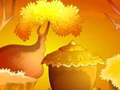 Spiel Goldener Wald: Flucht Online