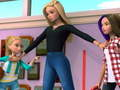 Spiel Barbie Traumhaus Abenteuer Puzzle Online