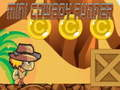 Spiel Mini Cowboy Läufer Online