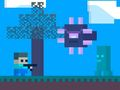 Spiel Steve AbenteuerCraft Aqua Online