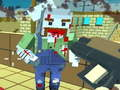 Spiel Pixel-Apokalypse Mehrspieler-Sim Online